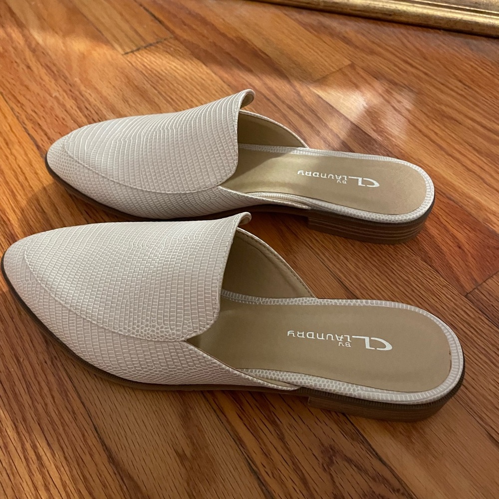 CL by Laundry Mules, Brand New, Never been worn!